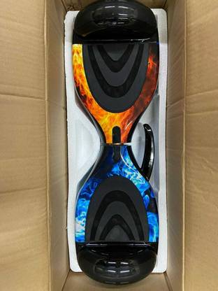 N & C Creation CCD1 HoverBoard Scooter