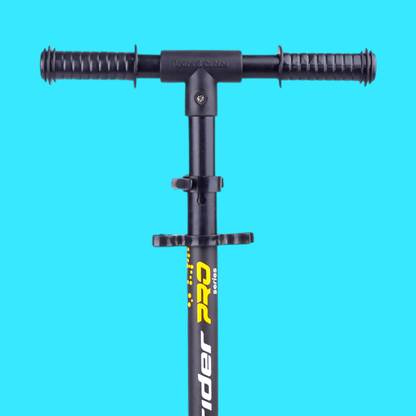 timerider Hoverboard handle,full bearing scooter for kids with stylish design HoverBoard Scooter