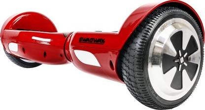 SWAGWAY X1 HoverBoard Scooter