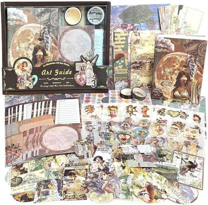 Climberty scrapbook paper kit Theme,  Scrapbook Kit