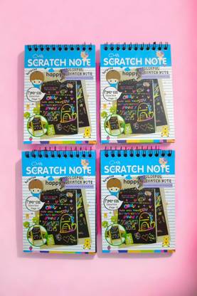 shopsquze Any Theme,  Scrapbook Kit