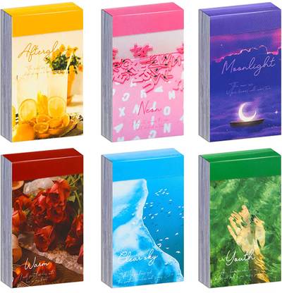 PROBEROS Vintage & History Theme,  Scrapbook Kit