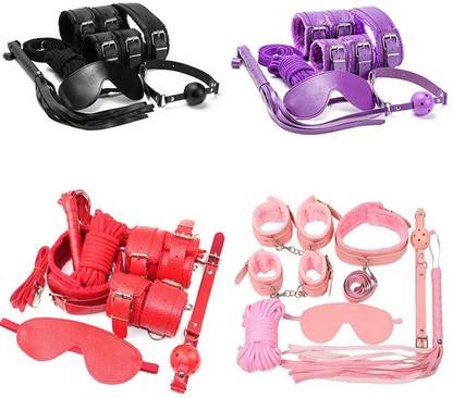 ToyEx BDSM KIT Theme,  Scrapbook Kit