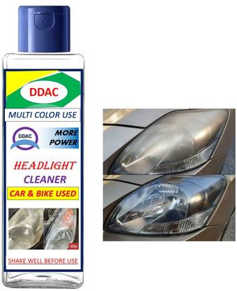 DDAC Scratch Remover Liquid