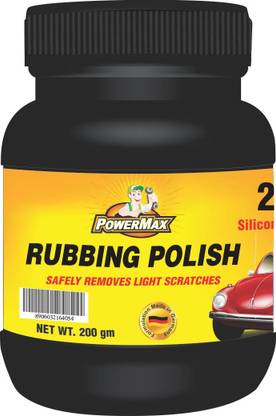 POWERMAX Scratch Remover Clay
