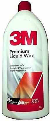 3M Scratch Remover Wax