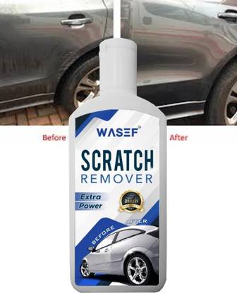 WASEF Scratch Remover Liquid