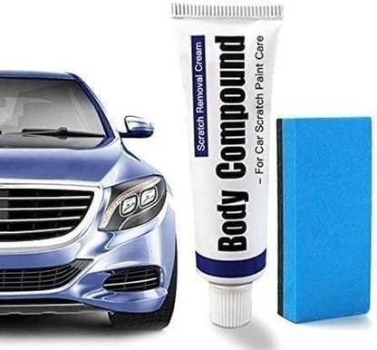 Tirth Enterprise Scratch Remover Wax