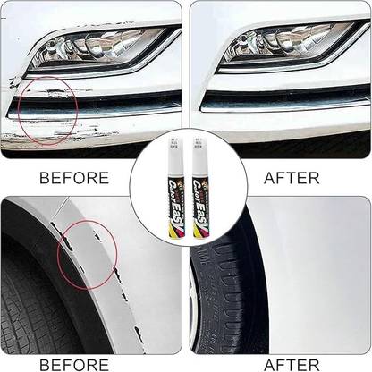 VALLIANZ Scratch Remover Paint