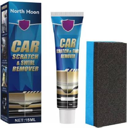 SCRATCHLESS Scratch Remover Liquid