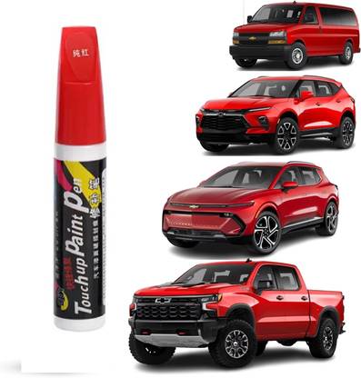 GlossPatch Scratch Remover Paint