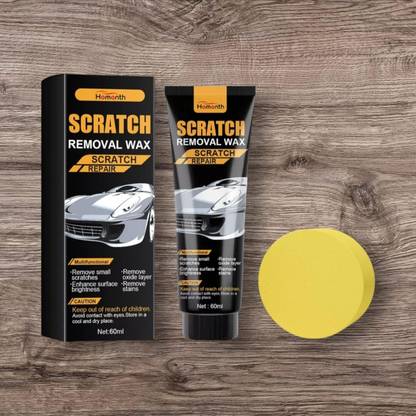 DRTRAEDER Scratch Remover Wax