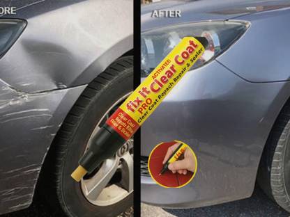 XOMARK Scratch Remover Liquid