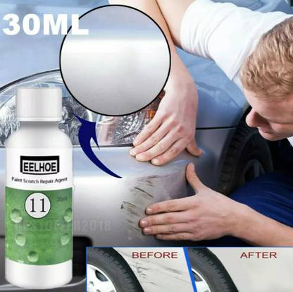 Eelhoe Scratch Remover Liquid