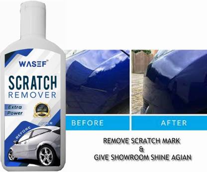 WASEF Scratch Remover Liquid