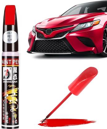 GarnetGloss Scratch Remover Paint