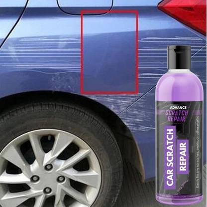 house of common Scratch Remover Liquid