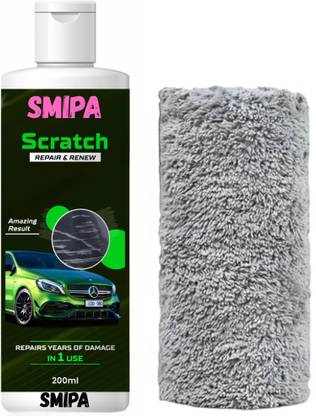 SMIPA Scratch Remover Liquid