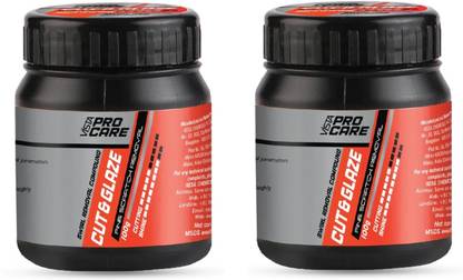 Vistaa Scratch Remover Wax