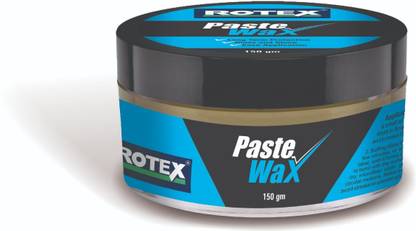 Rotex Scratch Remover Wax