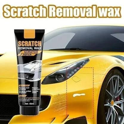 NAKSHT Scratch Remover Wax