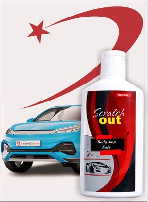 BESCOFE Scratch Remover Liquid