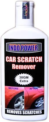 INDOPOWER Scratch Remover Liquid