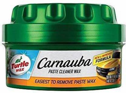 Turtle Wax Scratch Remover Wax