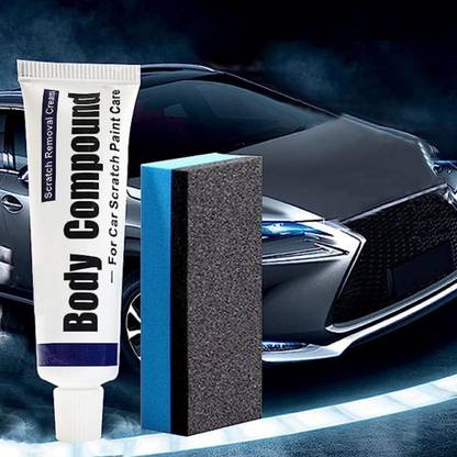 Vezimon Scratch Remover Putty