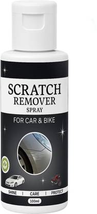 jems enterprise Scratch Remover Liquid