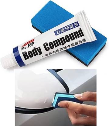 Vezimon Scratch Remover Putty