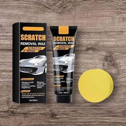 NAKSHT Scratch Remover Wax