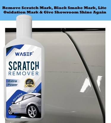 WASEF Scratch Remover Liquid