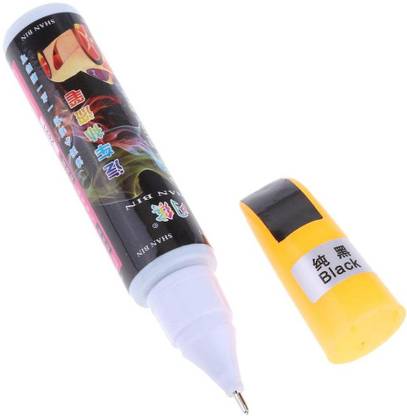 Elite Care Car Scratch Remover Pen Black, Car Paint Scratch Remover Pen Car Body Filler Putty