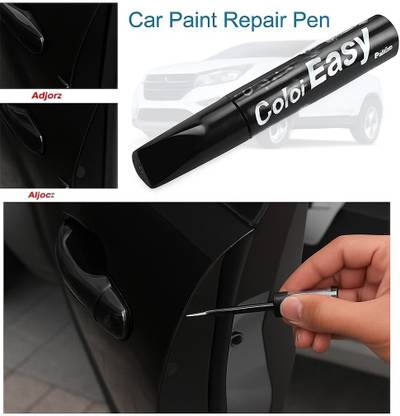 MSNB Scratch Remover Paint