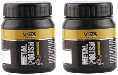 VISTA Scratch Remover Putty