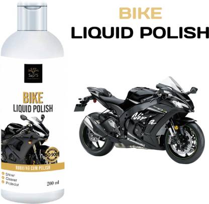 SAPI'S Scratch Remover Liquid
