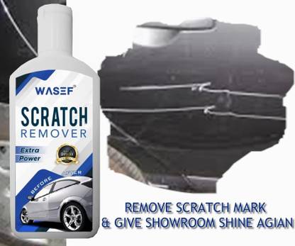 WASEF Scratch Remover Liquid