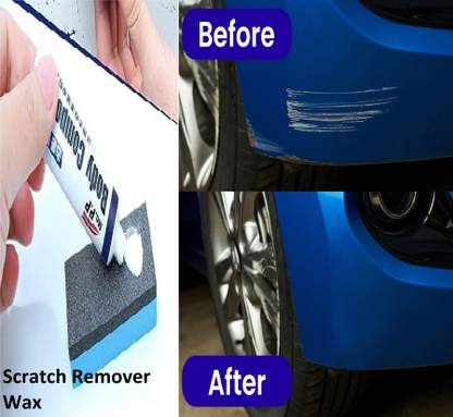 Tirth Enterprise Scratch Remover Wax