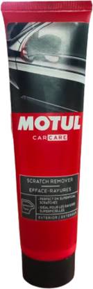 Motul Scratch Remover Liquid