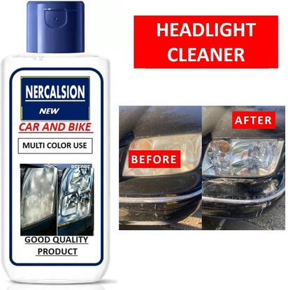Nercalsion Scratch Remover Liquid