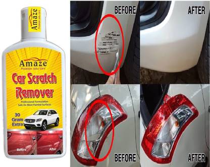 AMAZE Scratch Remover Liquid