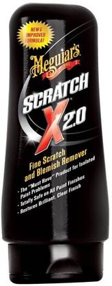 Meguiars Scratch Remover Liquid