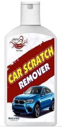shinnest Scratch Remover Liquid