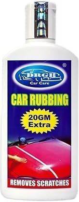 DRGB Scratch Remover Liquid