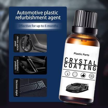 KROYWEN Scratch Remover Liquid