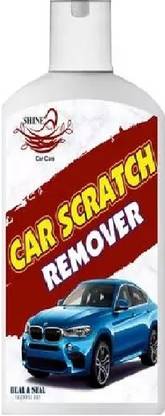 Zigmaa Scratch Remover Wax