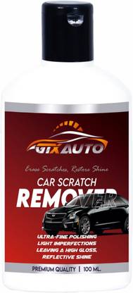GTX Scratch Remover Liquid