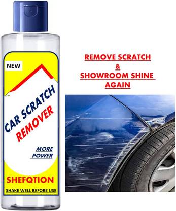 Shefqtion Scratch Remover Liquid