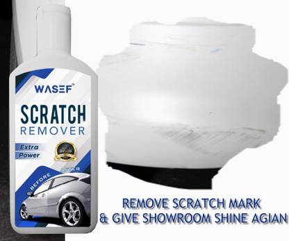 WASEF Scratch Remover Liquid